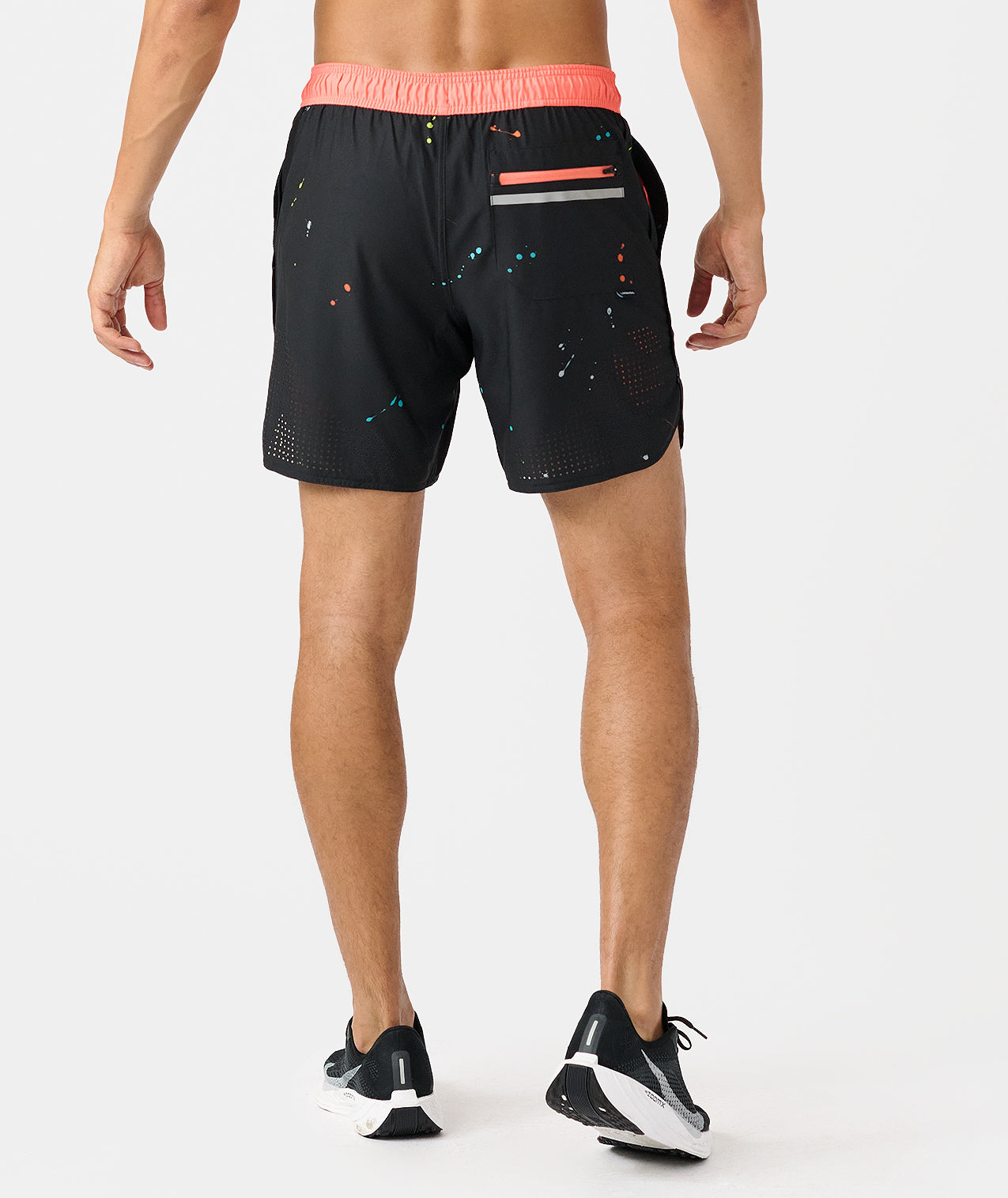 Luka Short Spacedrip Sunrise - 6