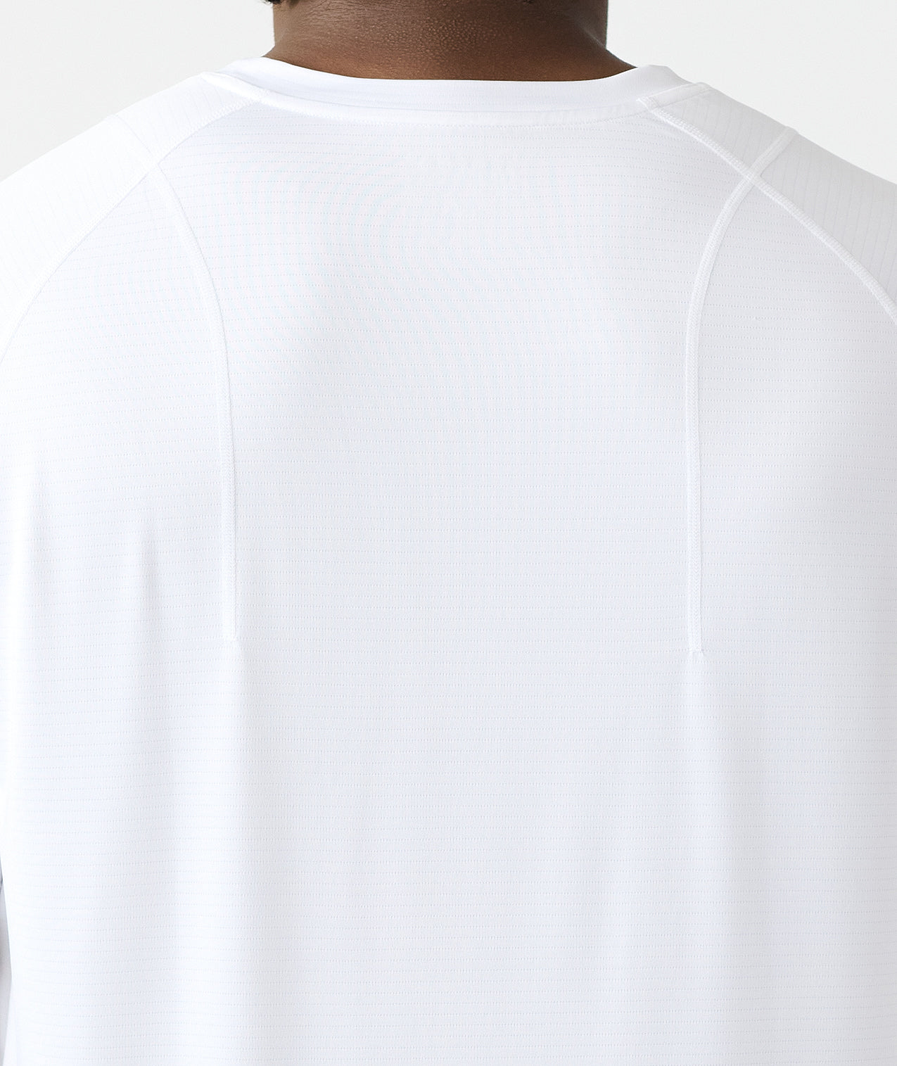 Enzo Tee White - 4