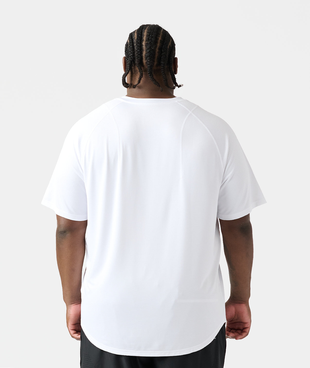 Enzo Tee White - 2