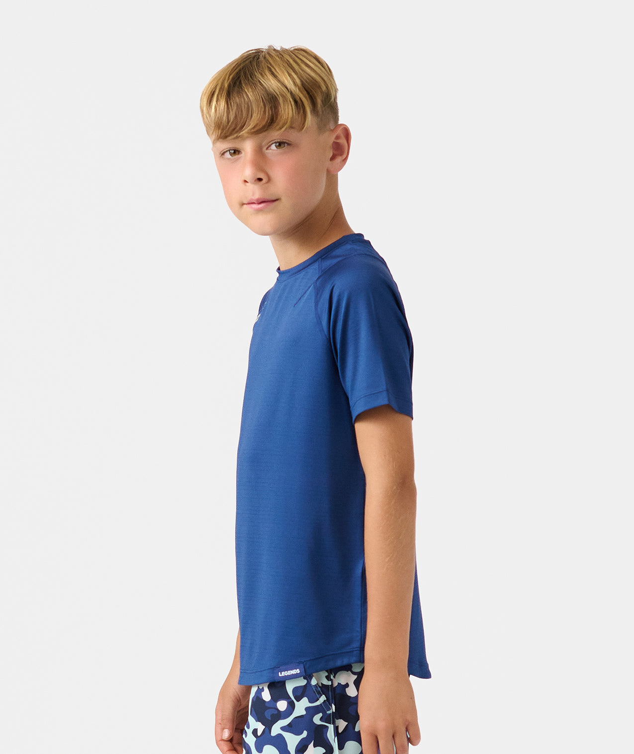 Little Legends Enzo Tee Orion - 2