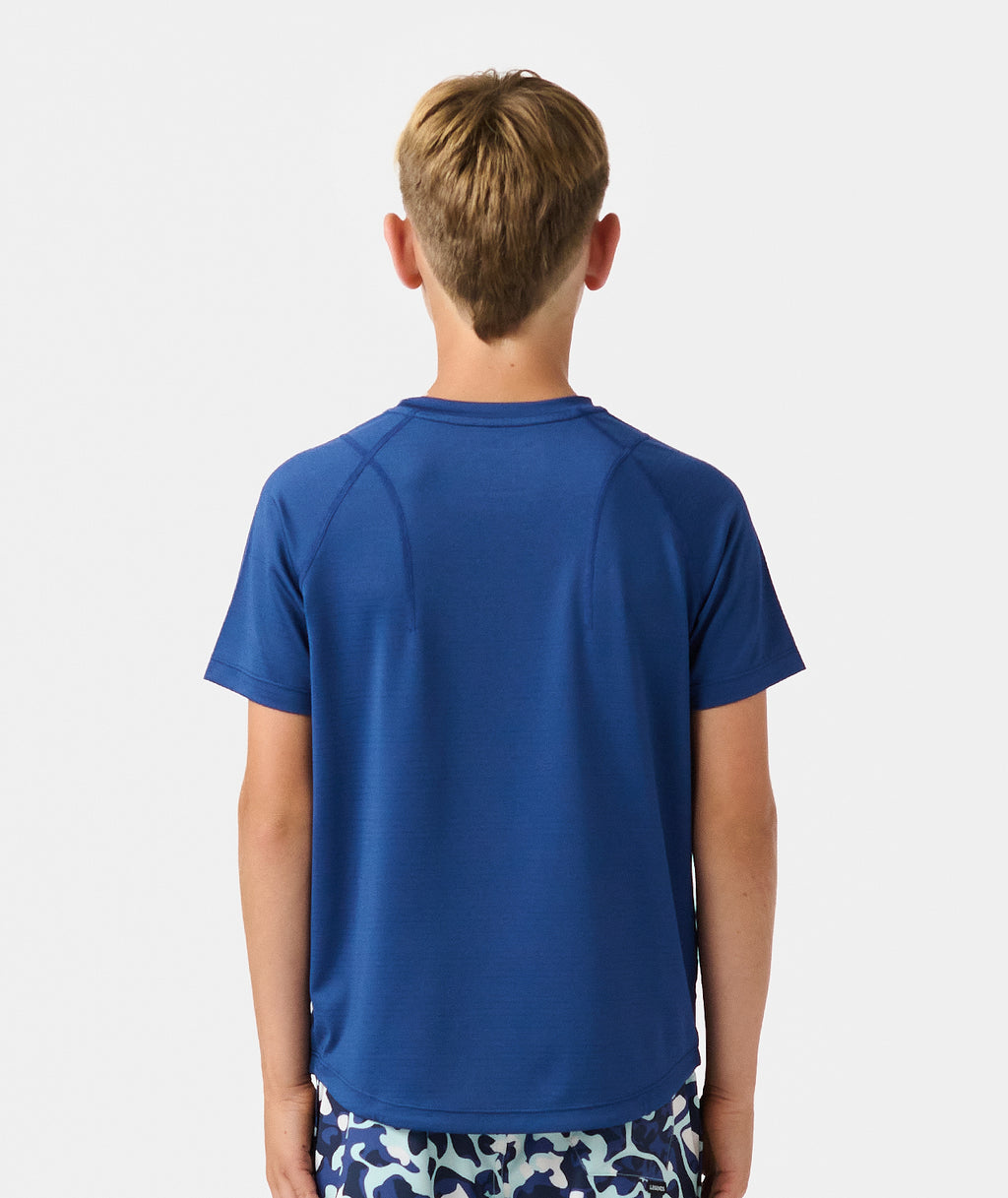 Little Legends Enzo Tee Orion - 3