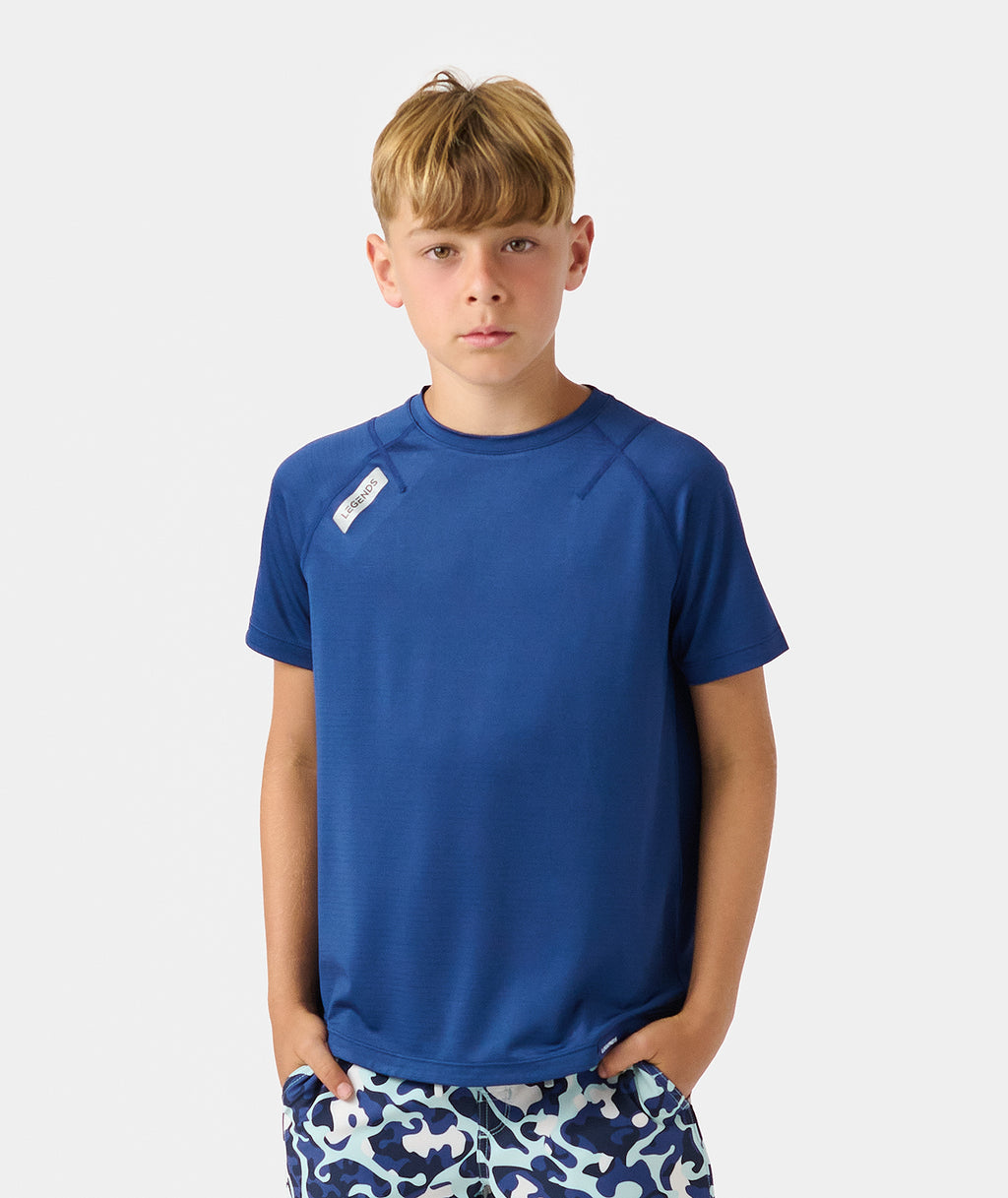 Little Legends Enzo Tee Orion - 1