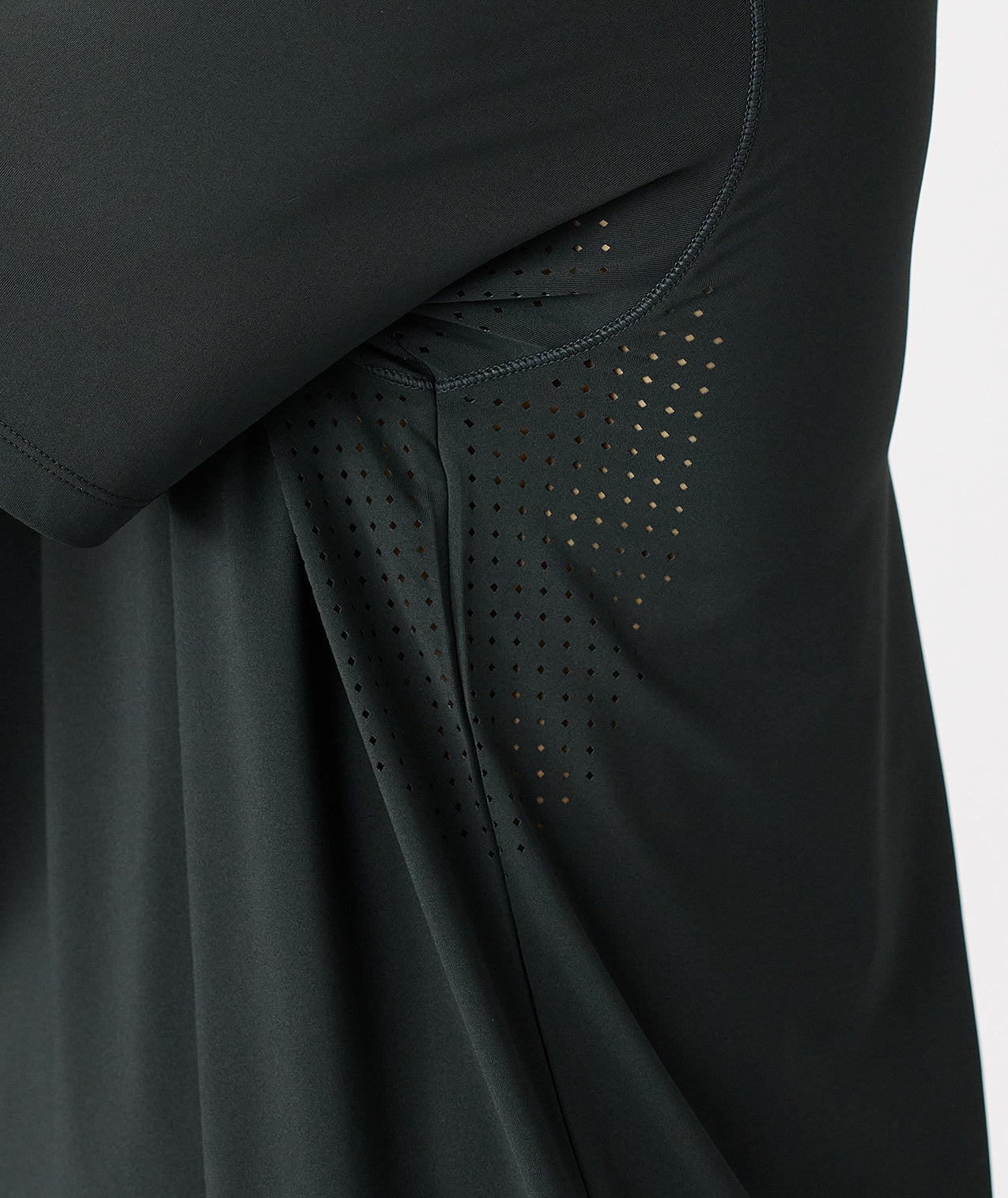 Barton Tee Black - 4