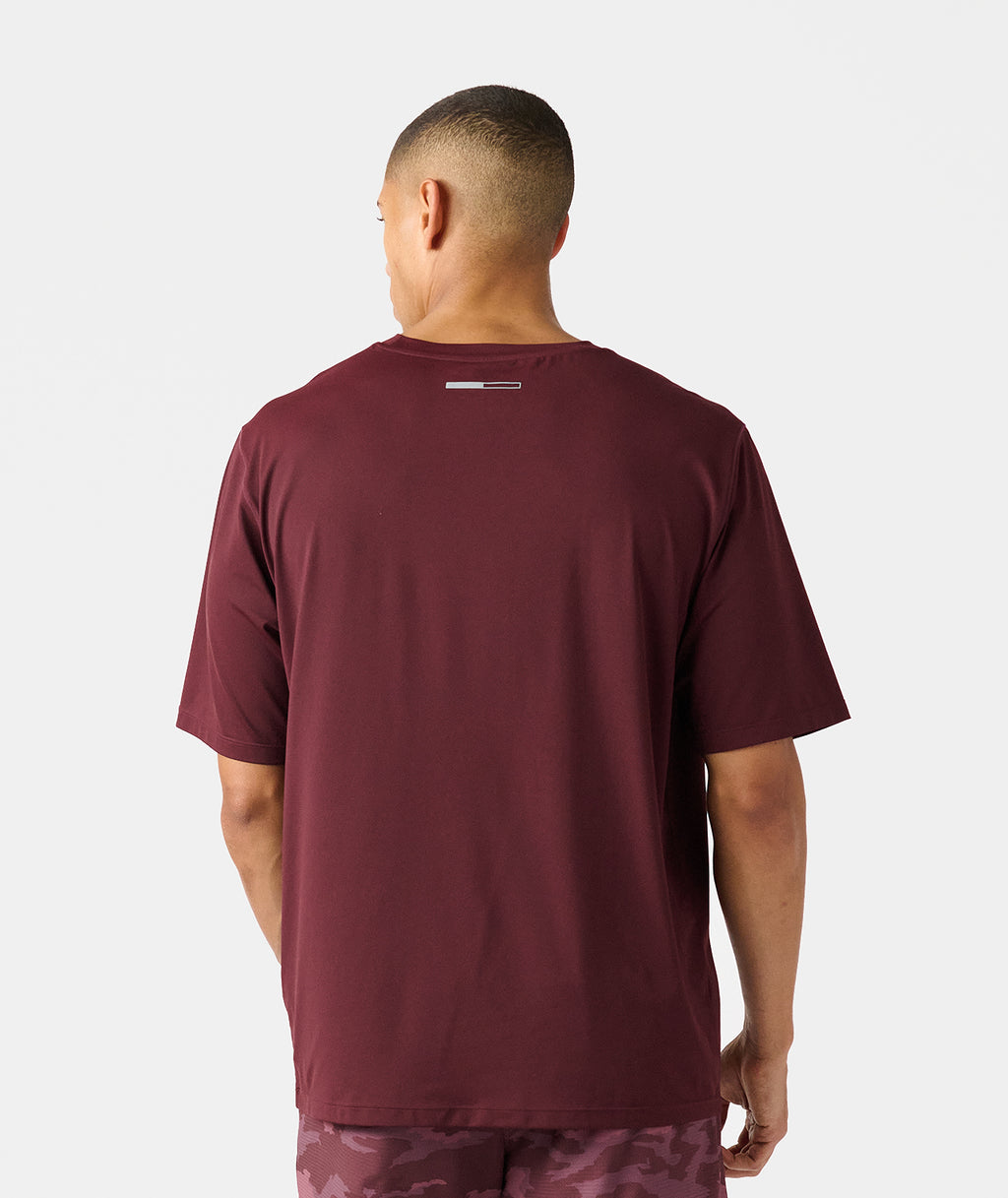 Barton Tee Fig - 3