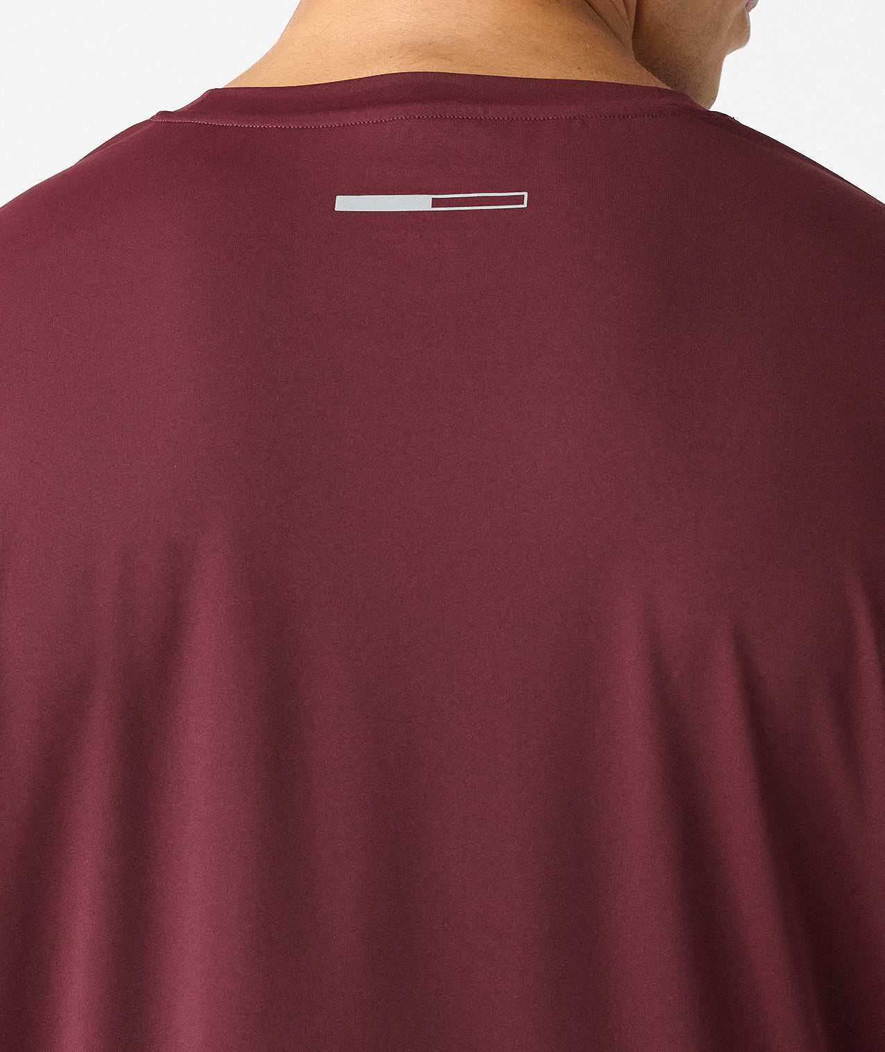 Barton Tee Fig - 5