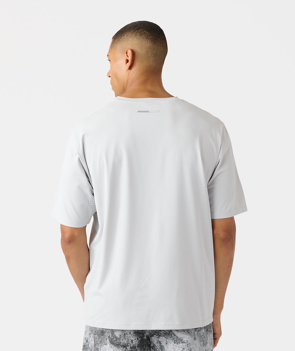 Barton Tee Platinum - 2