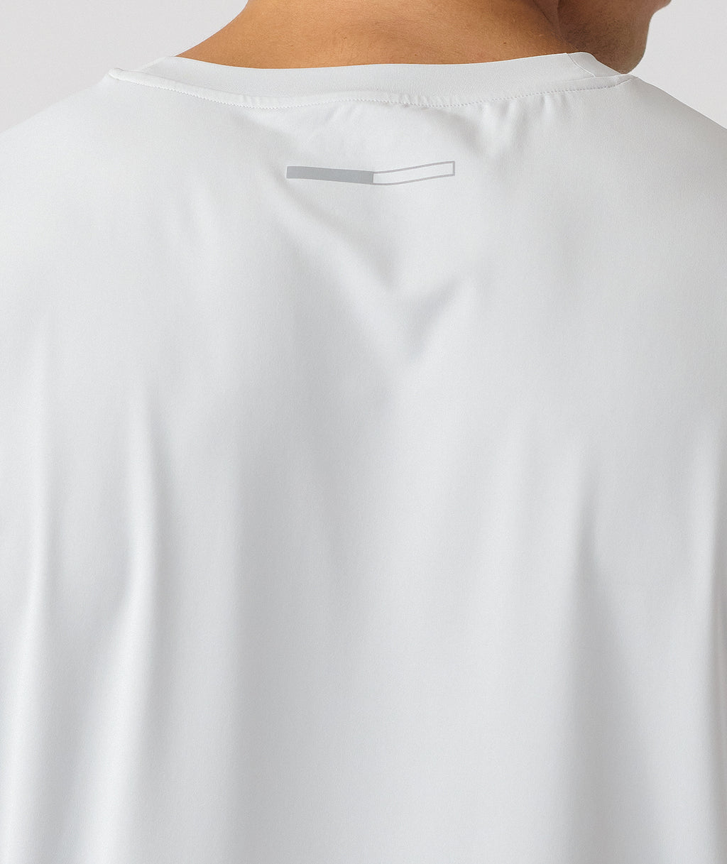 Barton Tee Platinum - 4