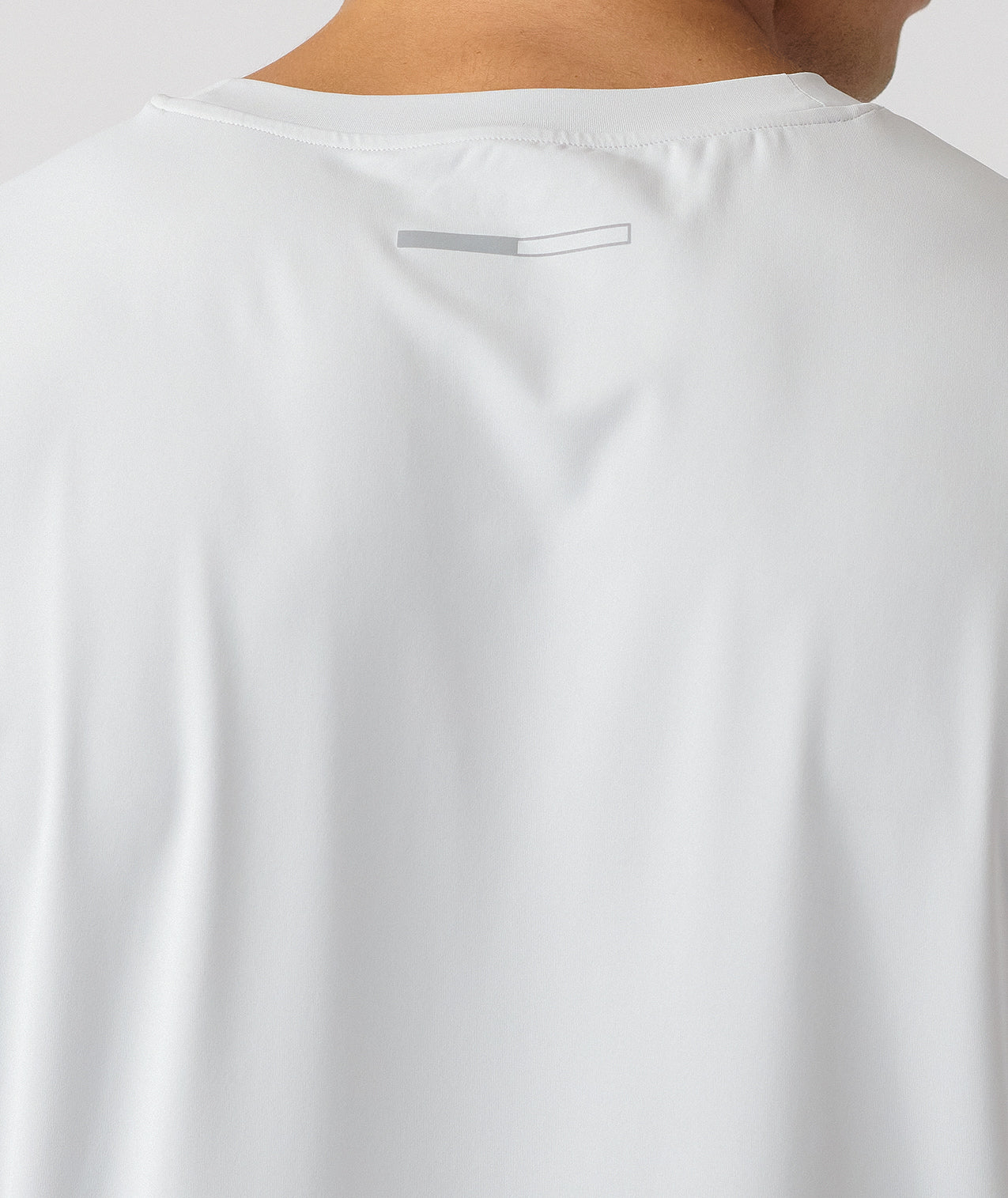 Barton Tee Platinum - 4