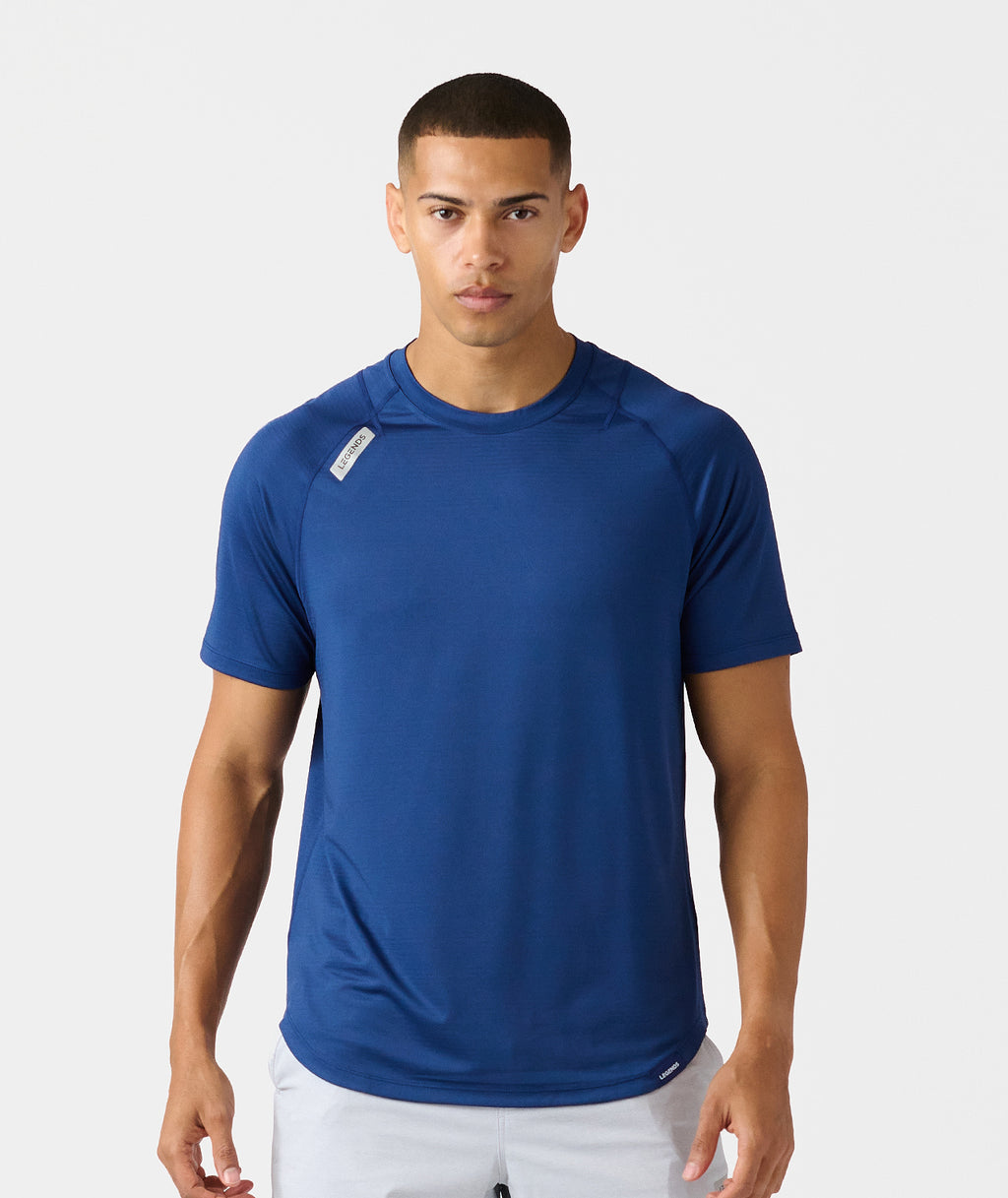 Enzo Tee Orion - 1