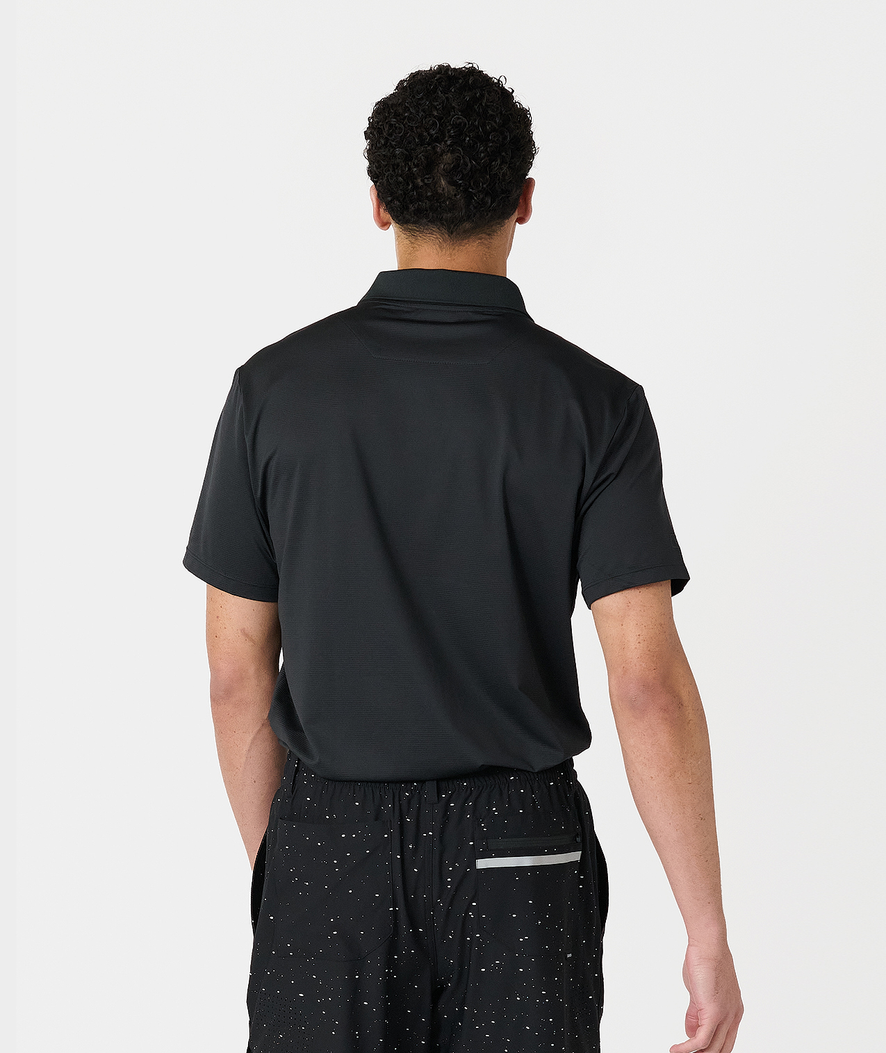 Baldwin Polo Black - 4