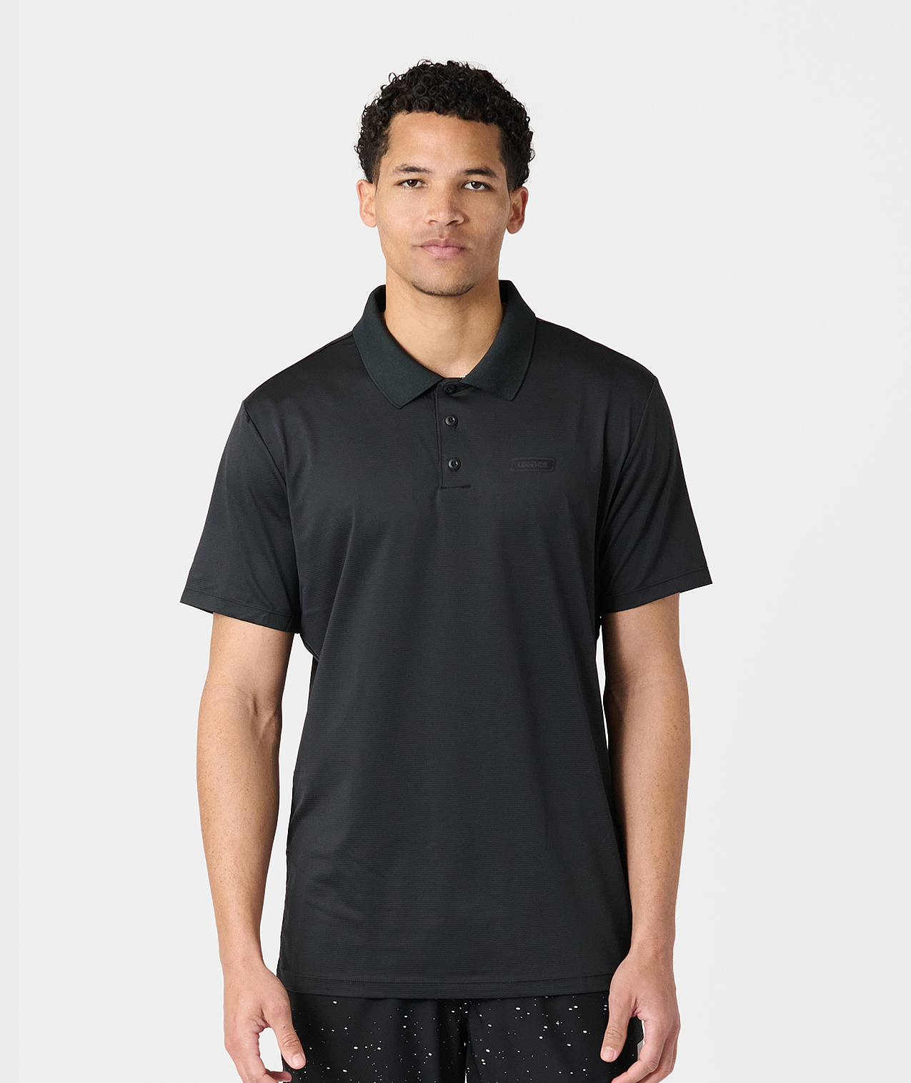 Baldwin Polo Black - 2