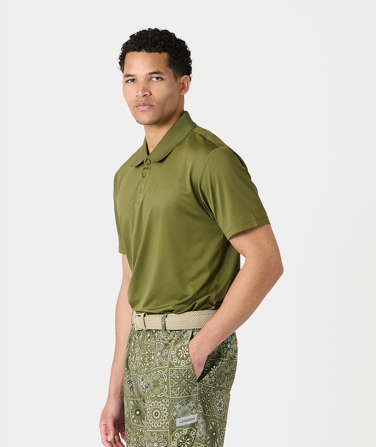 Baldwin Polo Cypress - 2