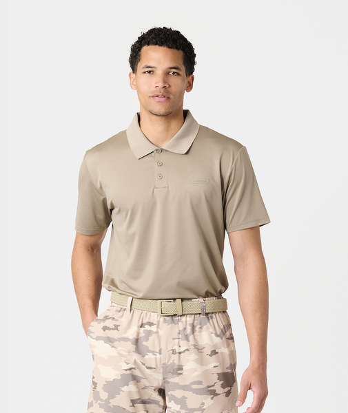 Baldwin Polo Taupe – Legends