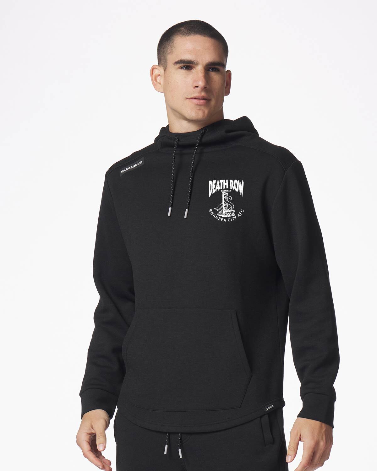 Legends x Swansea x Death Row