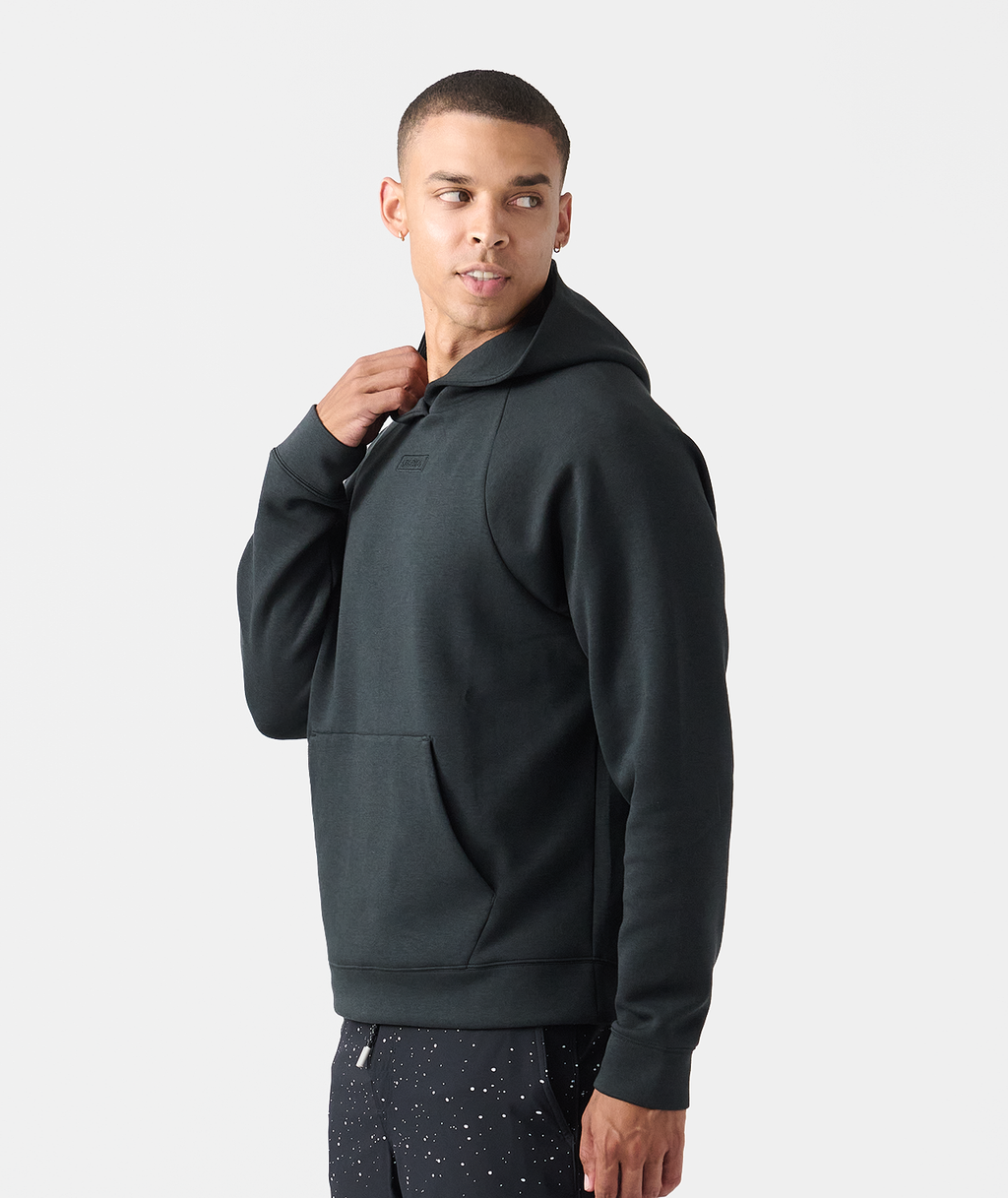 Ziggy Hoodie Black - 2