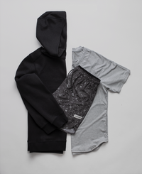 Legends Capsule Box
