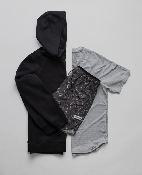 Legends Capsule Box