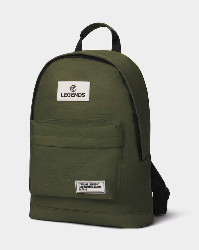 Frank Jr. Backpack