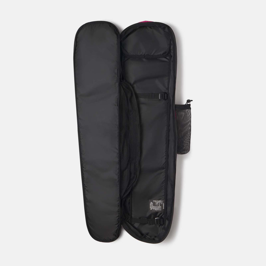 Alfie Stick Bag Forest Camo Sage - 3