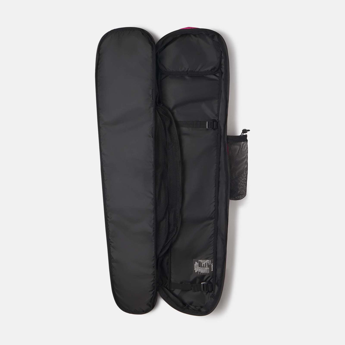 Alfie Stick Bag Forest Camo Sage - 3