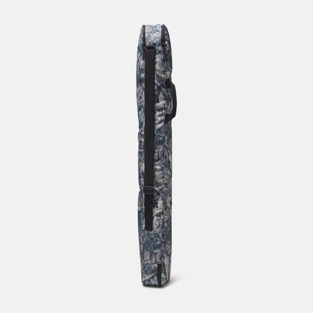 Alfie Stick Bag Forest Camo Sage - 2