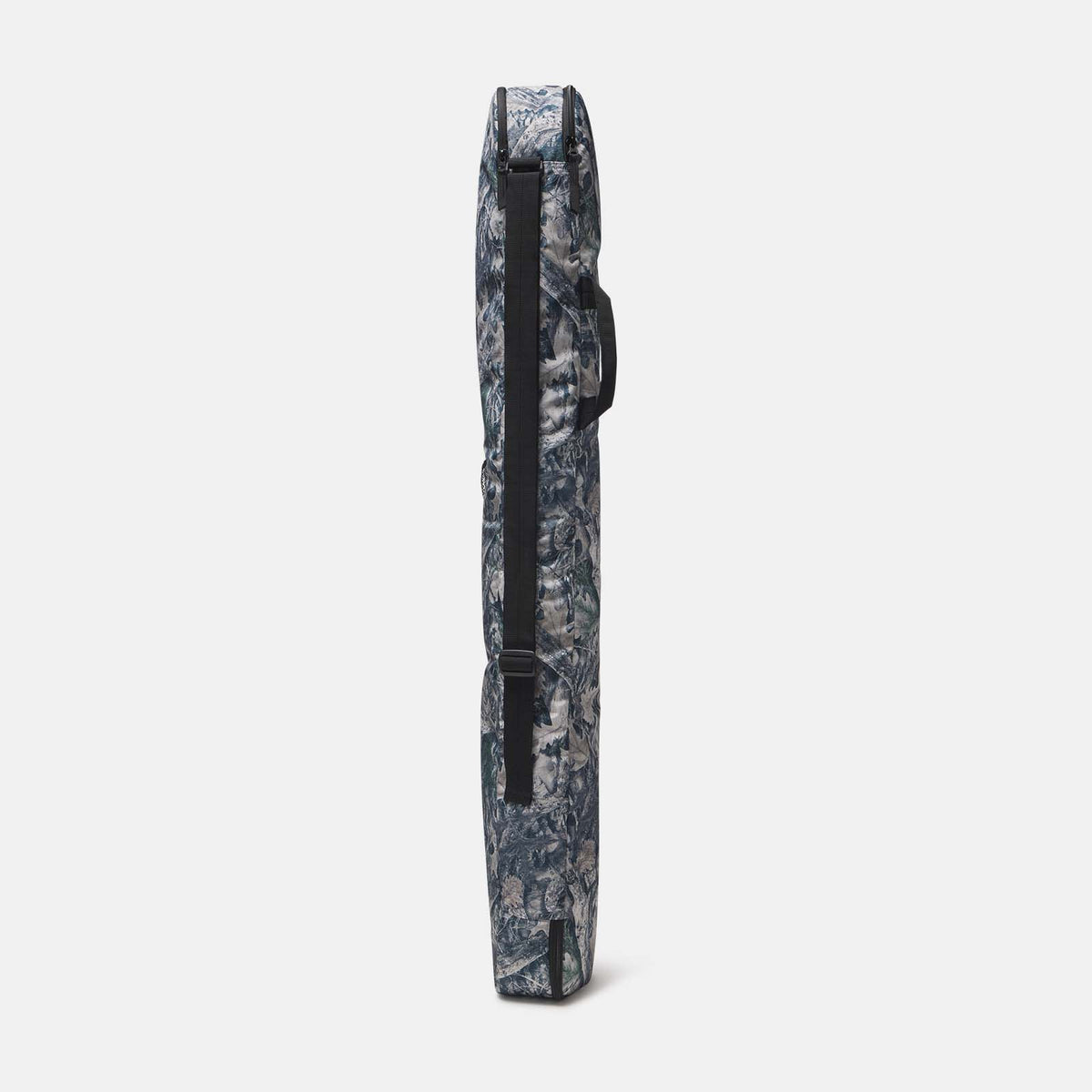Alfie Stick Bag Forest Camo Sage - 2