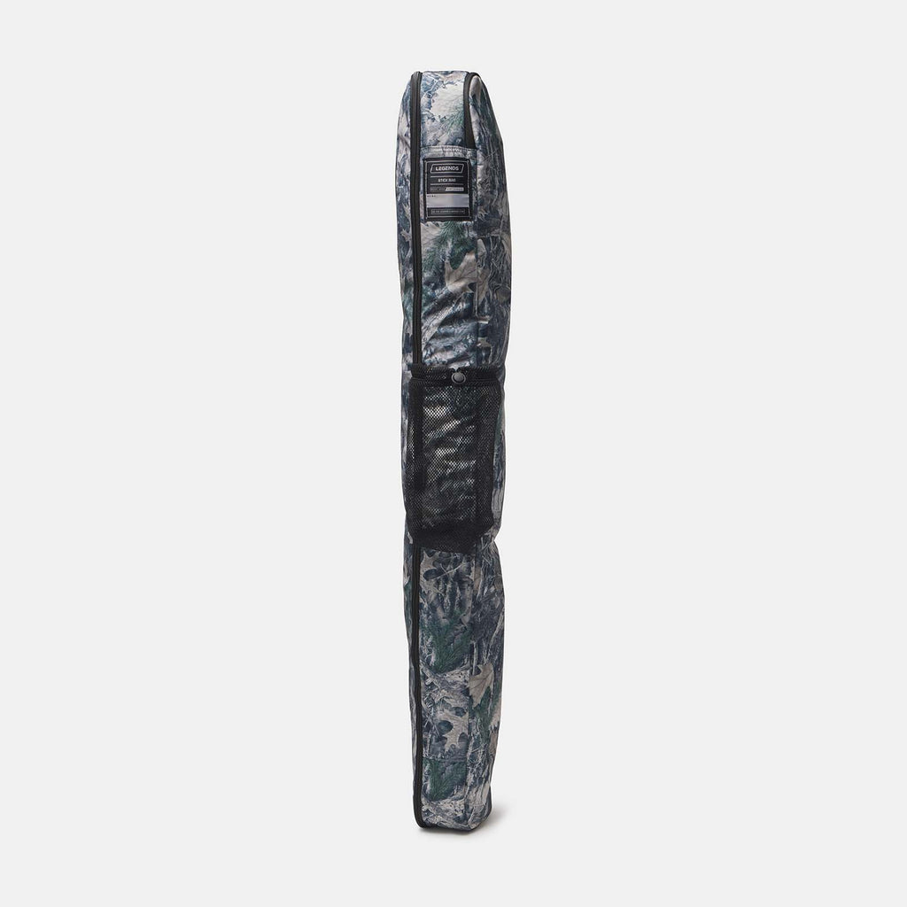 Alfie Stick Bag Forest Camo Sage - 7