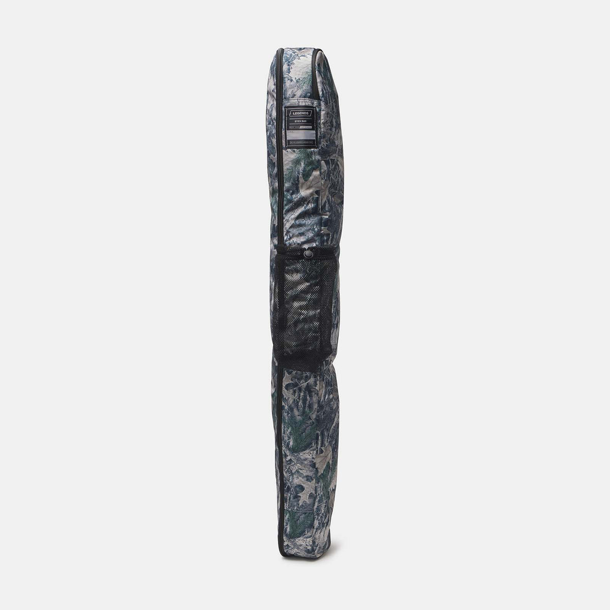 Alfie Stick Bag Forest Camo Sage - 7