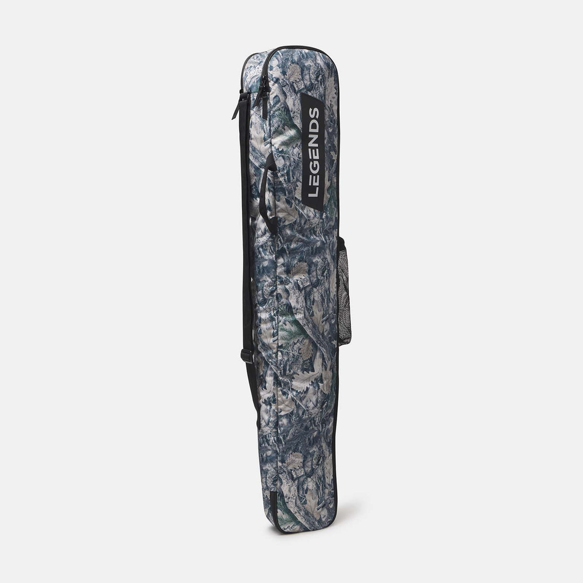 Alfie Stick Bag Forest Camo Sage - 8