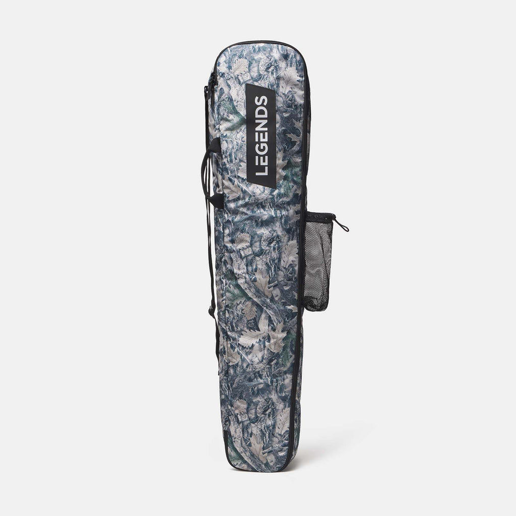 Alfie Stick Bag Forest Camo Sage - 5