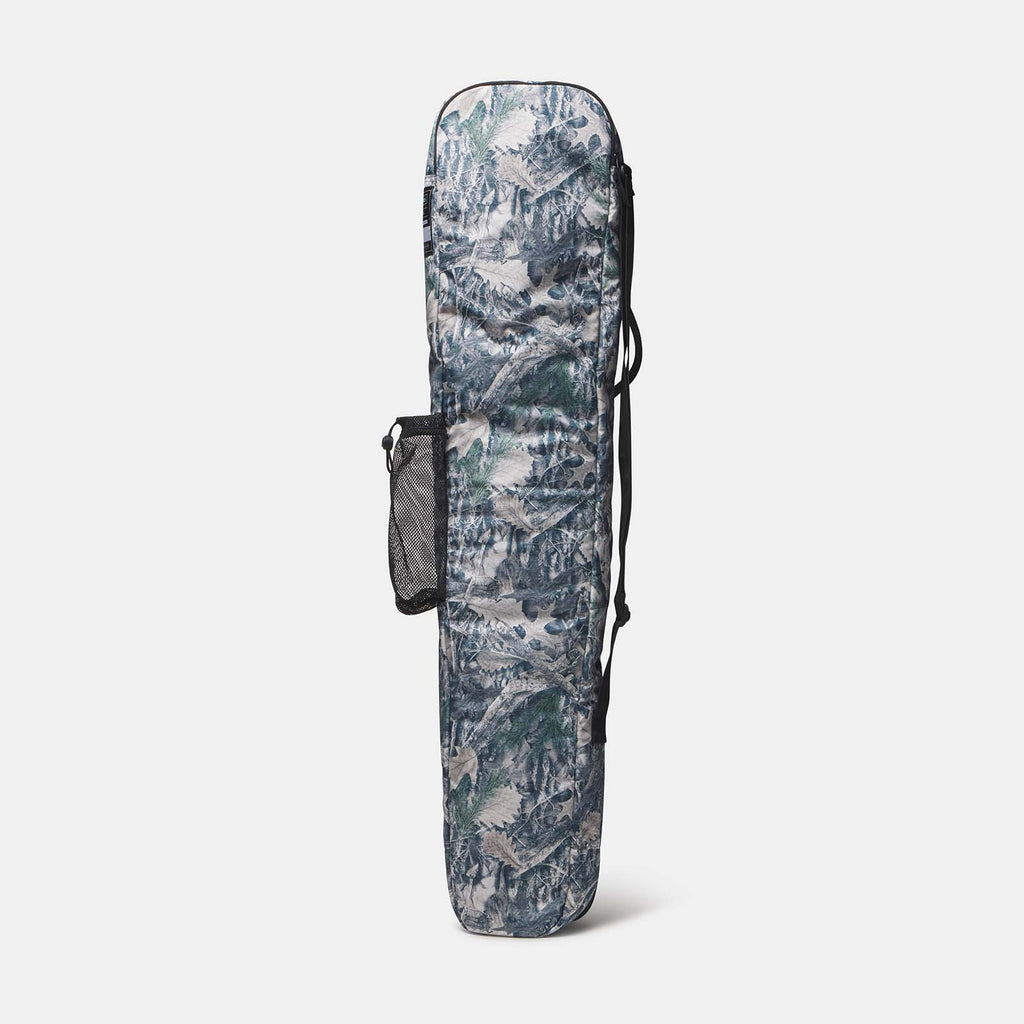 Alfie Stick Bag Forest Camo Sage - 6
