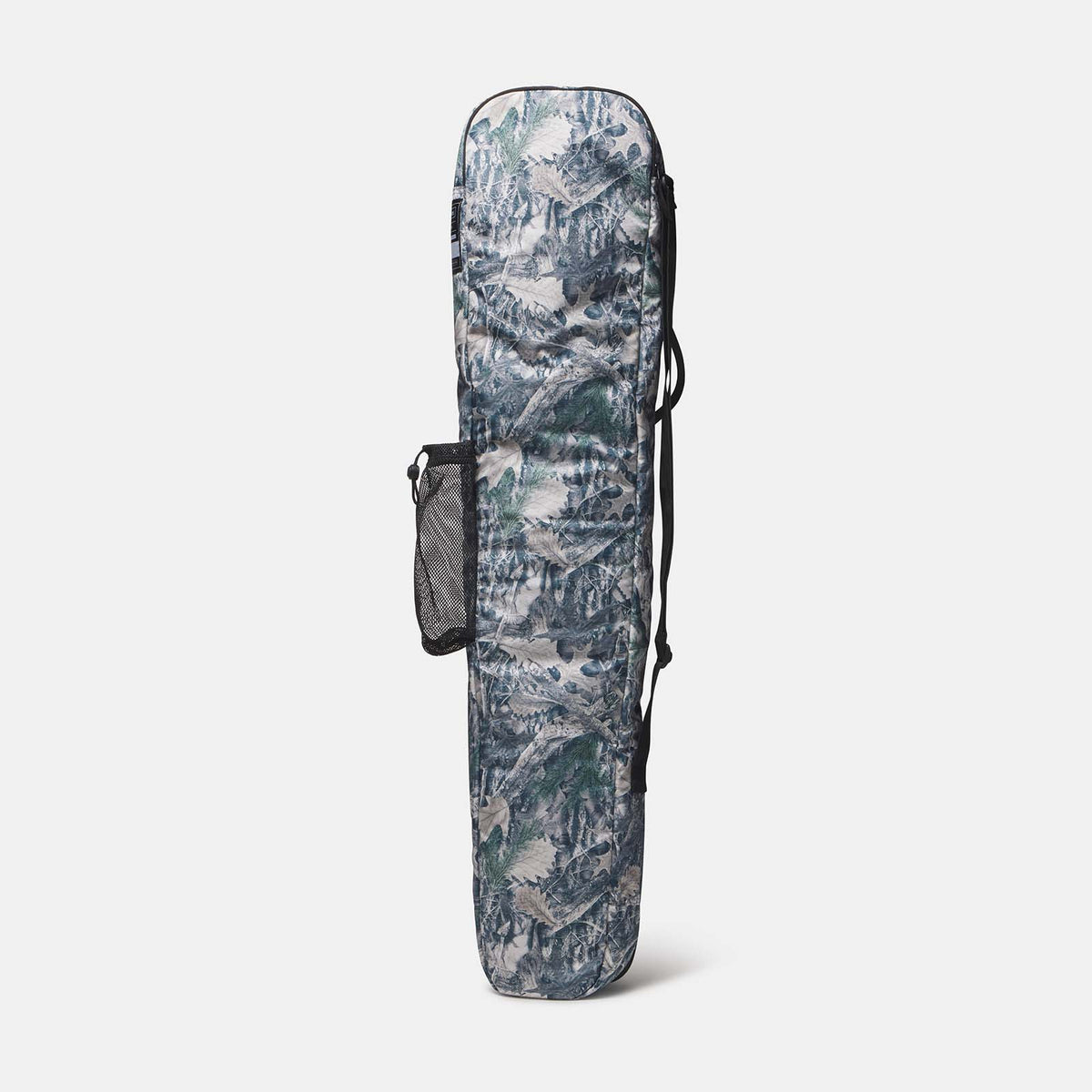 Alfie Stick Bag Forest Camo Sage - 6
