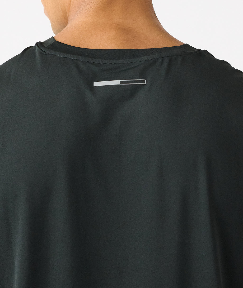 Barton Tank Black - 4