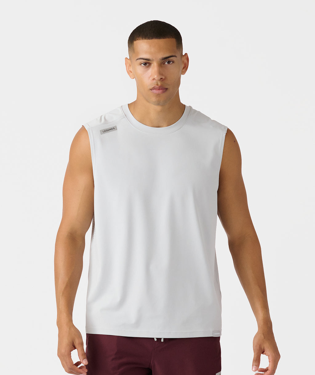 Barton Tank Platinum - 1