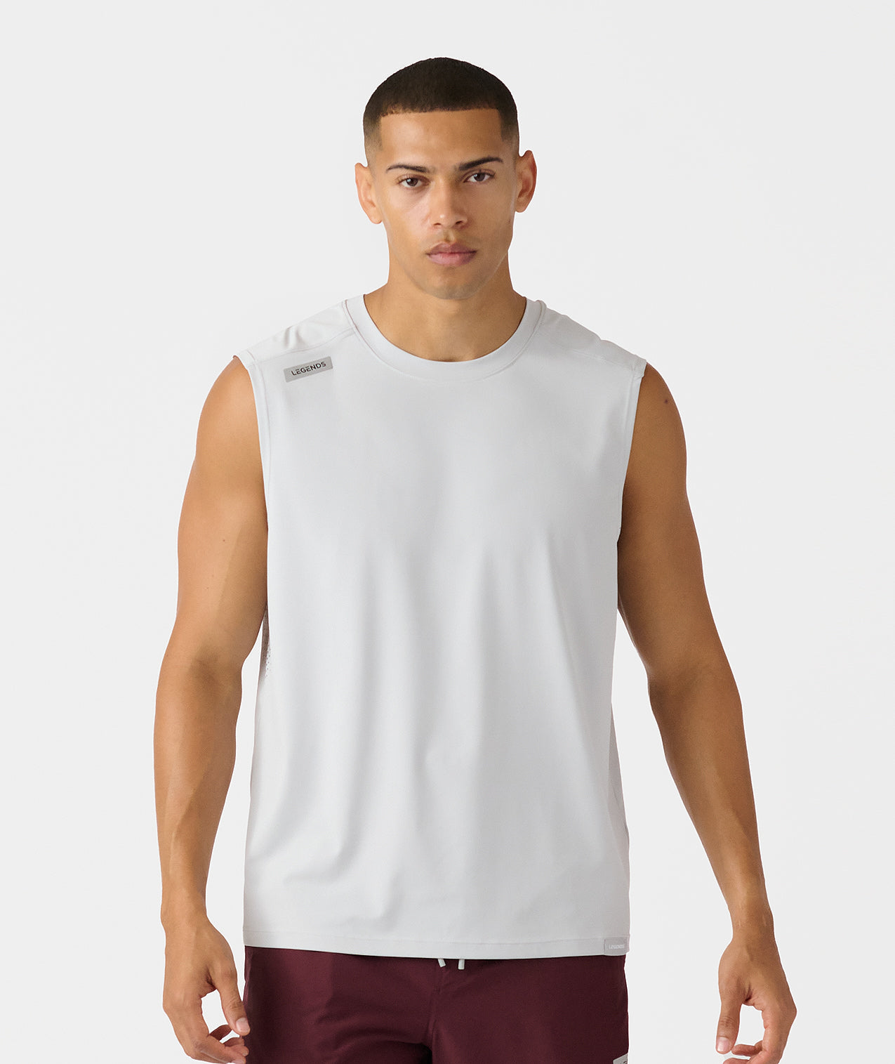 Barton Tank Platinum - 1