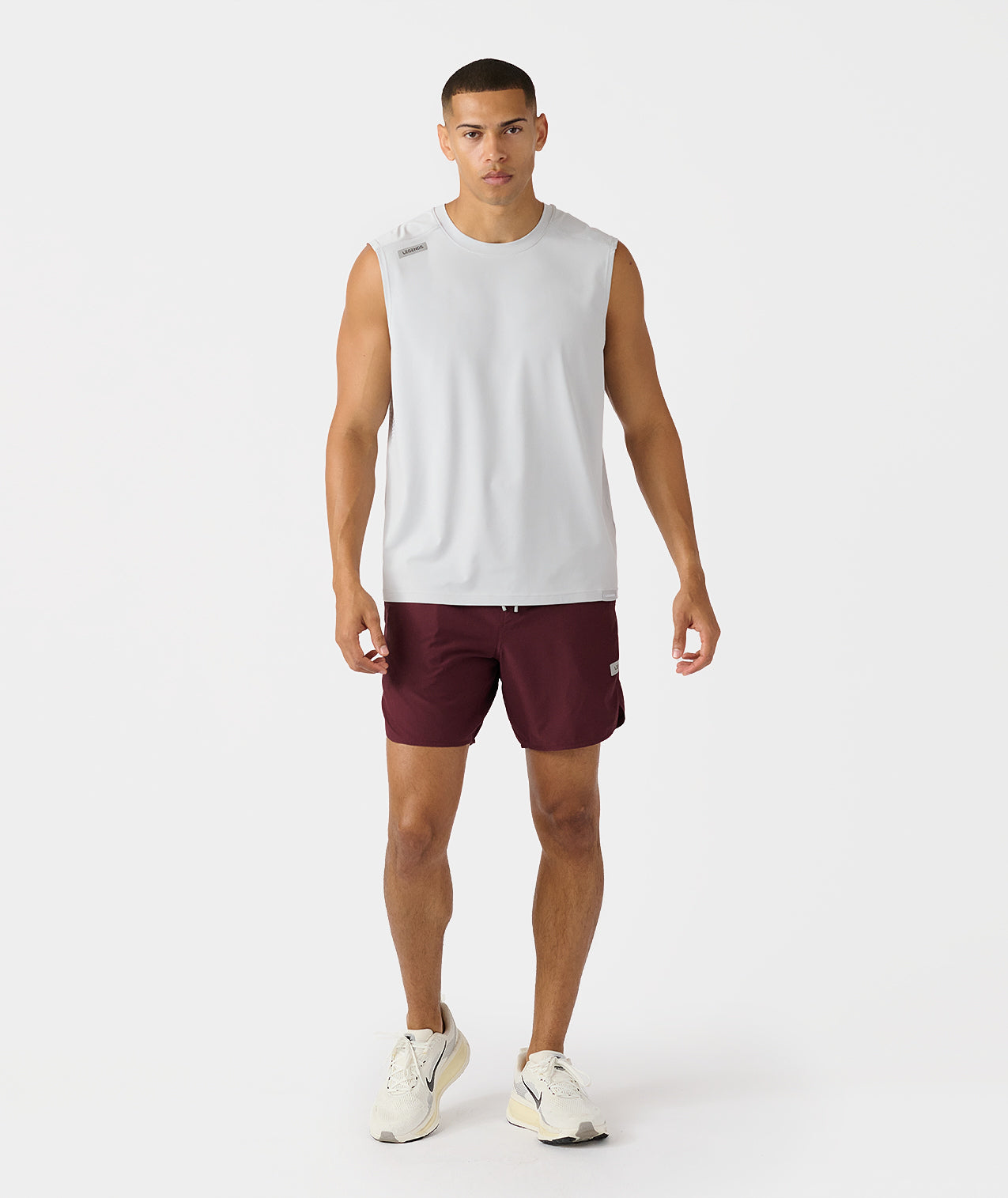 Barton Tank Platinum - 7