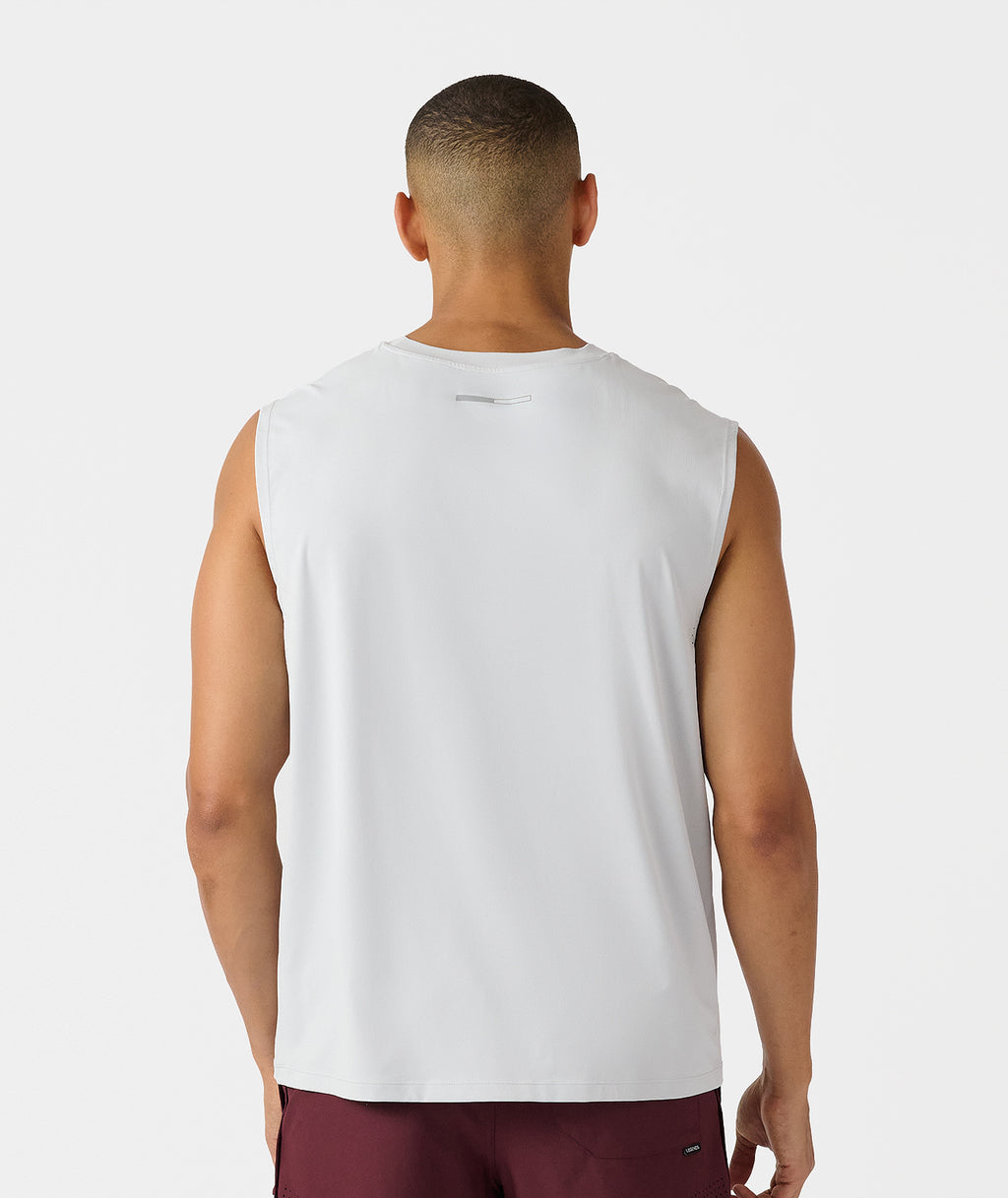 Barton Tank Platinum - 3