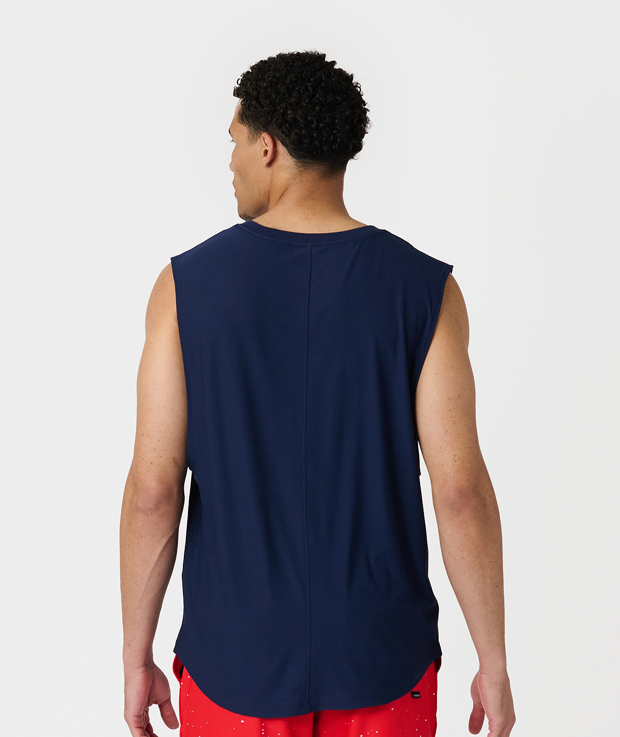 Circuit Tank USA Navy - 3