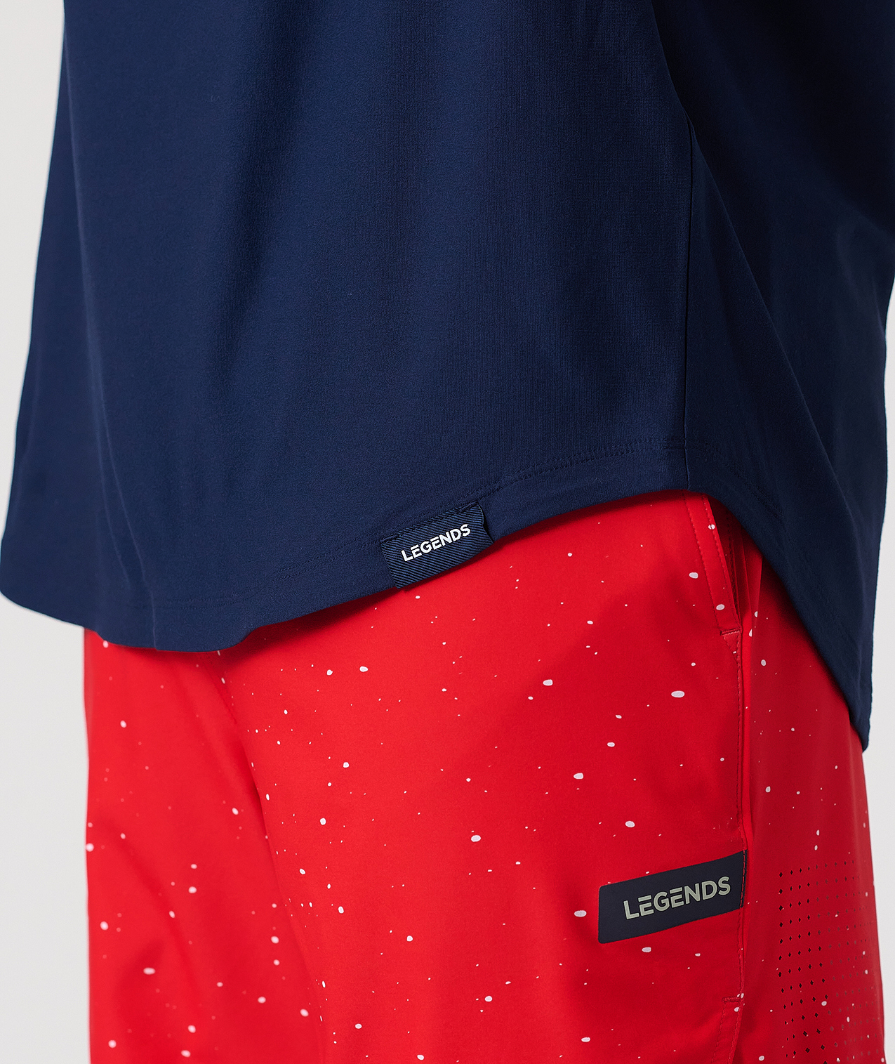 Circuit Tank USA Navy - 6