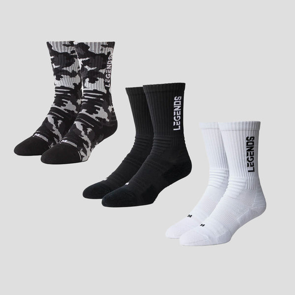 The Vertical Spotlight 3-pack