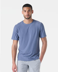 Aire Tee Nightshadow