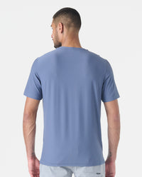 Aire Tee Nightshadow