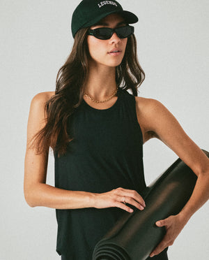 Alex Tank Onyx - 1