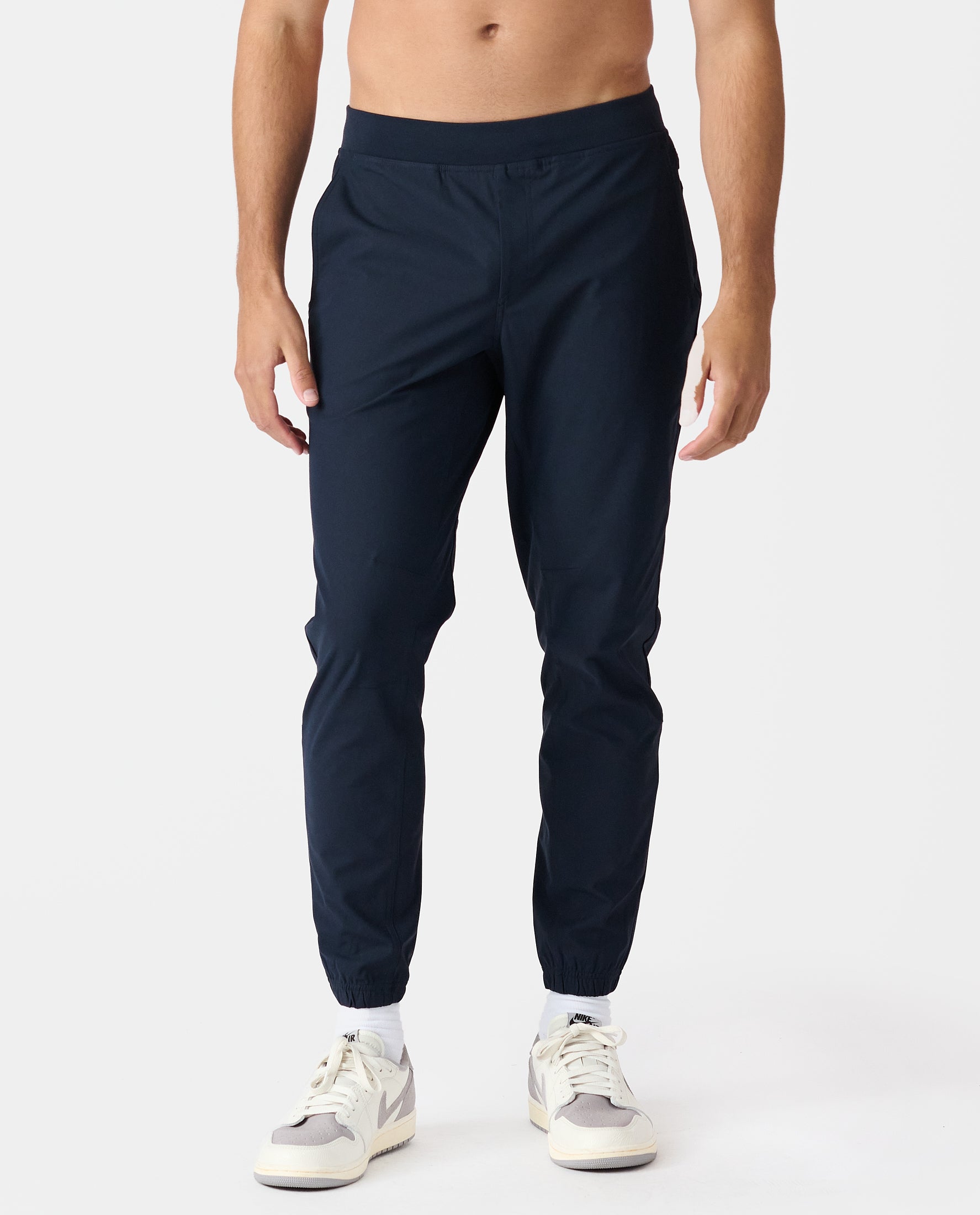 Aviation Jogger Ink