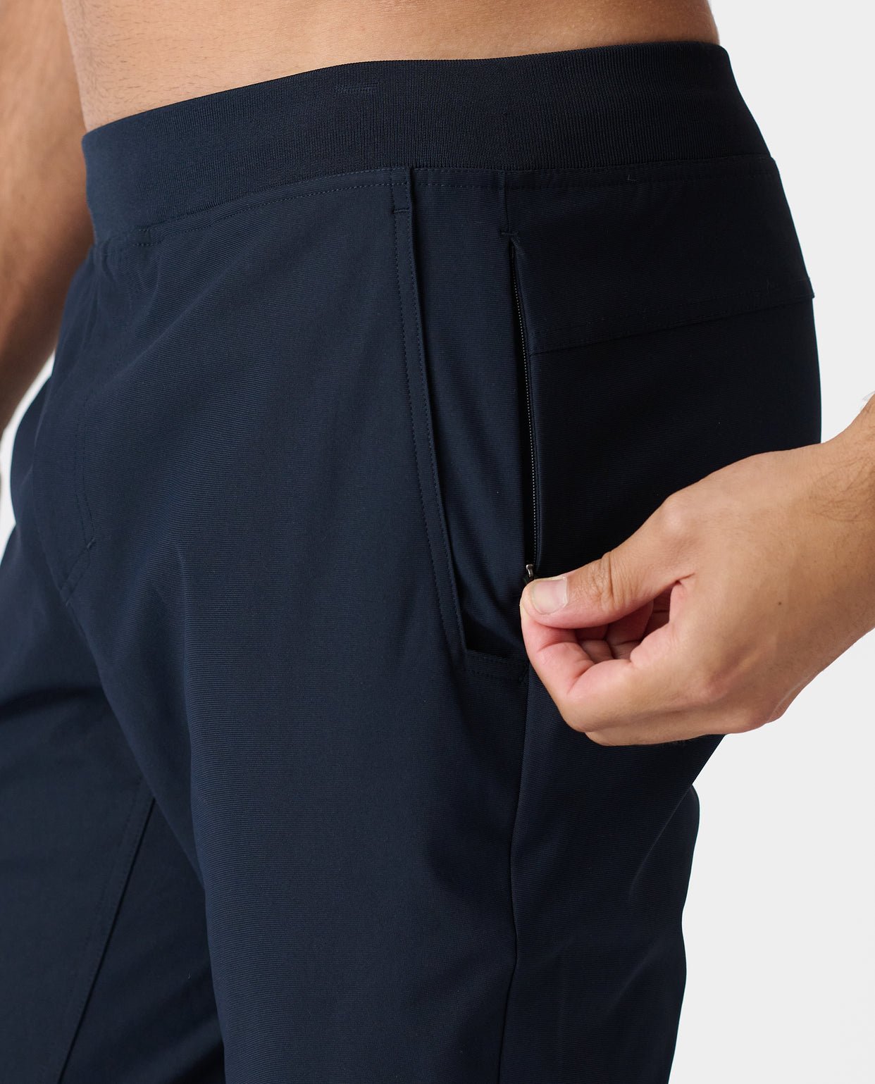 Aviation Jogger Ink