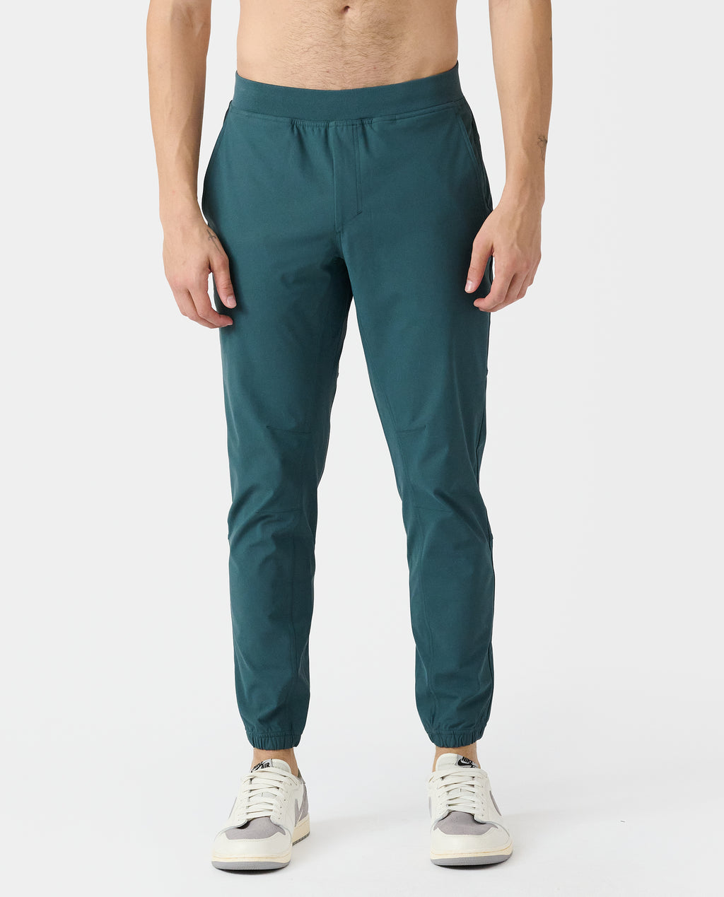Aviation Jogger Slate