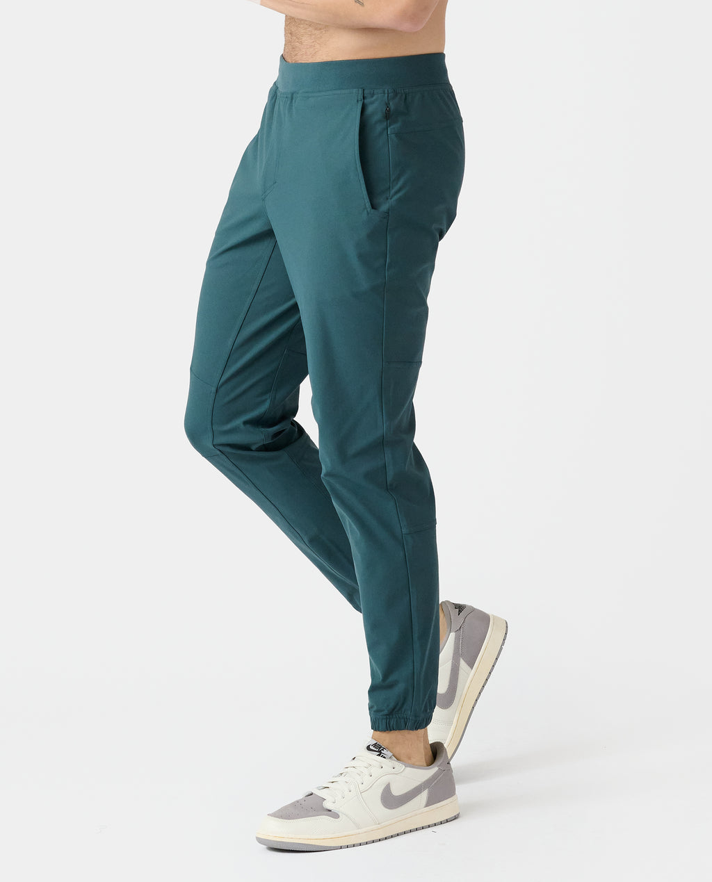 Aviation Jogger Slate
