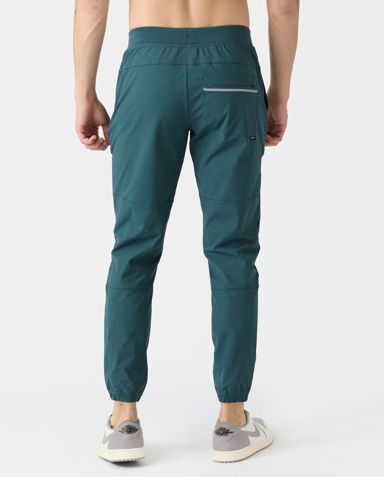 Aviation Jogger Slate