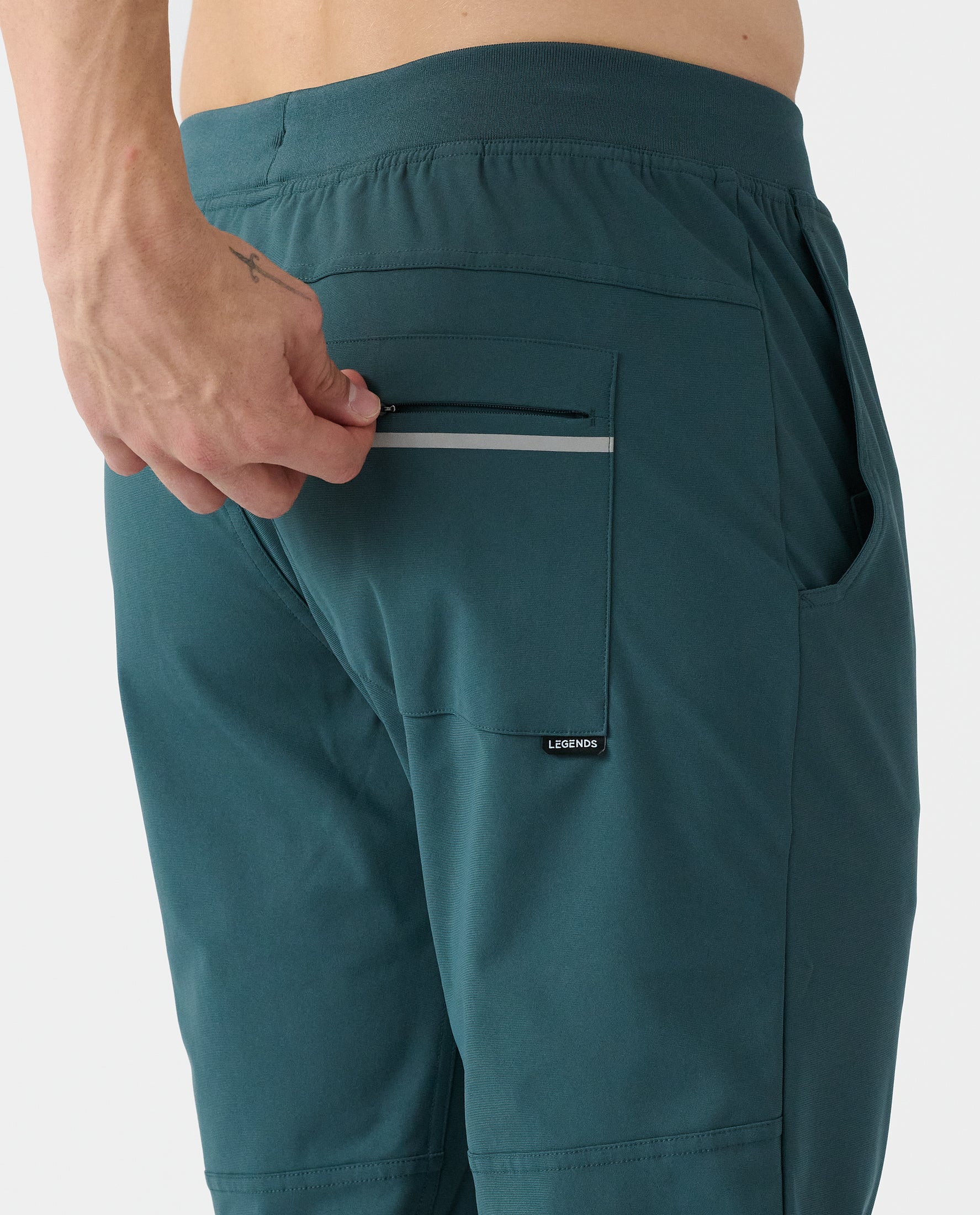 Aviation Jogger Slate