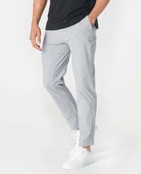 Aviation Pant Medium Gray